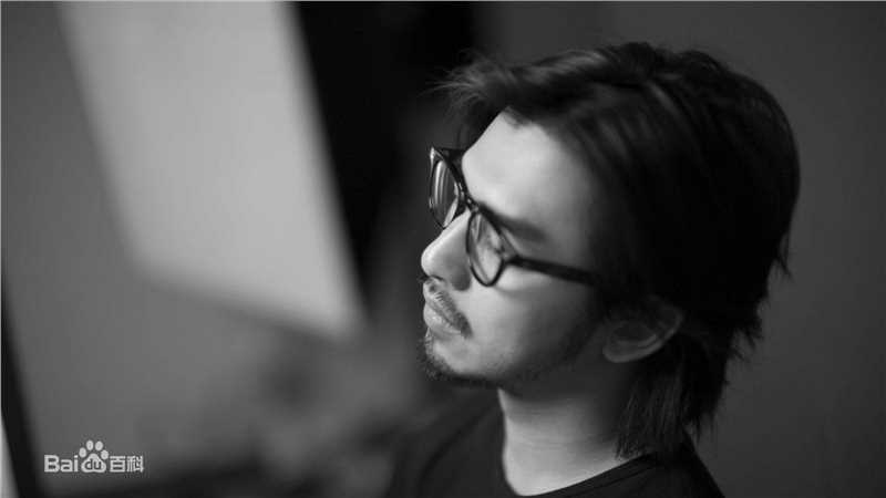 最新陈柏霖(Bolin Chen)在《后会无期》饰江河老师中的图集