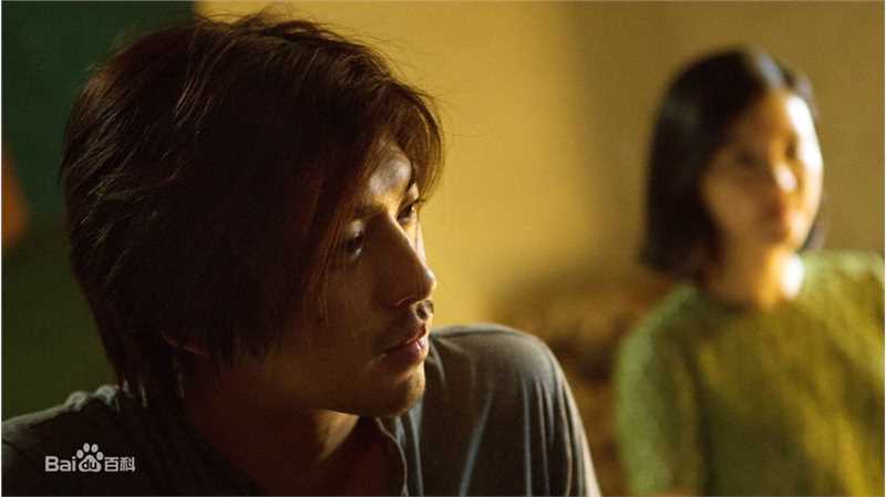 最优质陈柏霖(Bolin Chen)在《重返20岁》饰谭子明中的相册