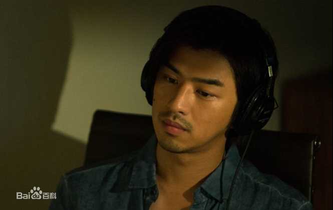 最优质陈柏霖(Bolin Chen)在《重返20岁》饰谭子明中的相册
