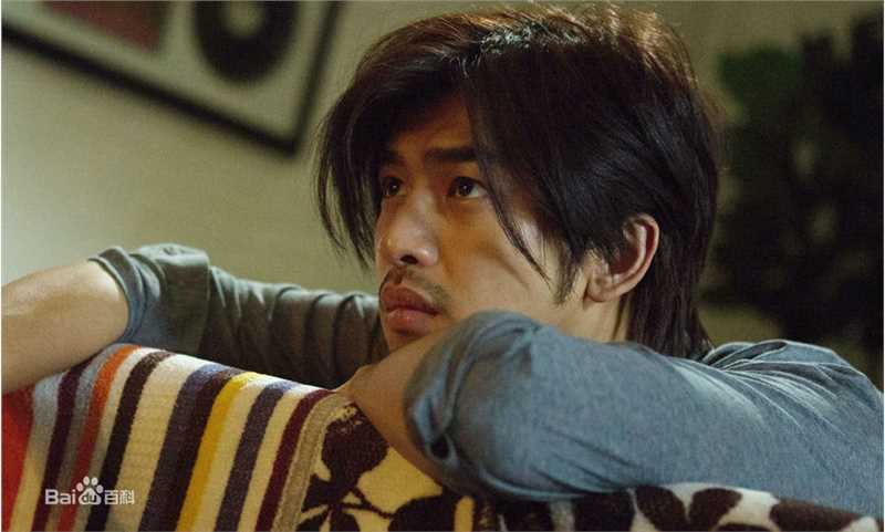 最优质陈柏霖(Bolin Chen)在《重返20岁》饰谭子明中的相册