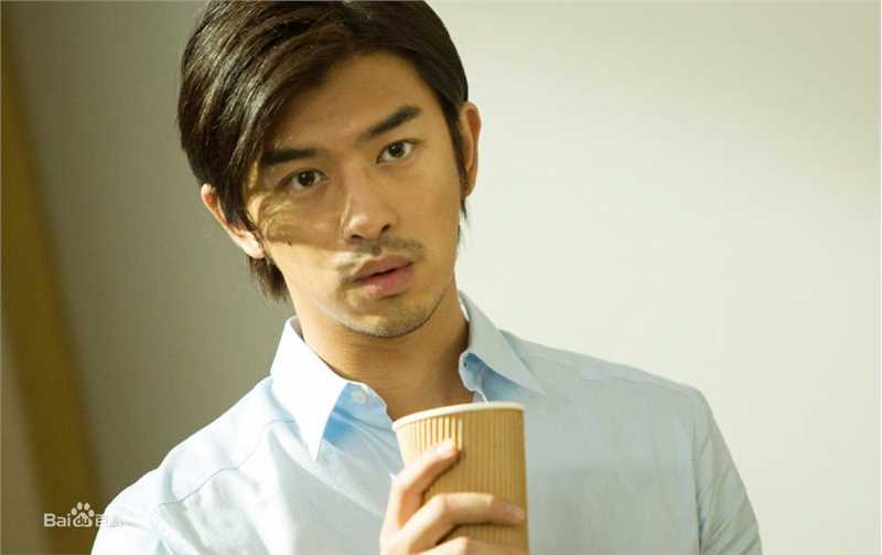 最优质陈柏霖(Bolin Chen)在《重返20岁》饰谭子明中的相册