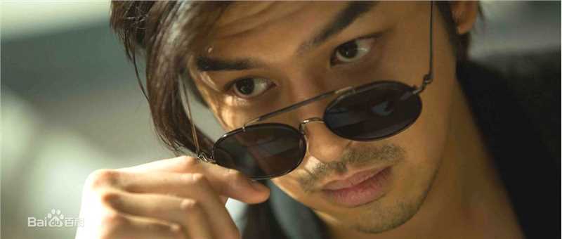 最优质陈柏霖(Bolin Chen)在《重返20岁》饰谭子明中的相册