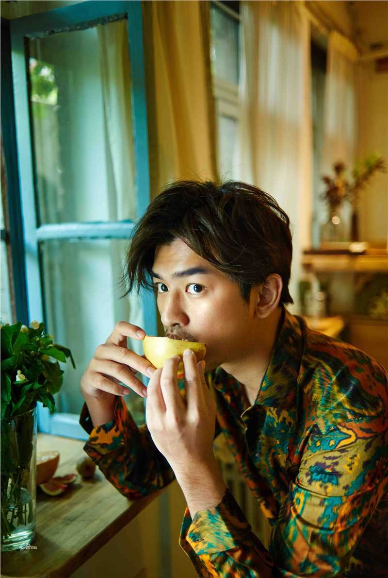 陈柏霖(Bolin Chen)高清·图集