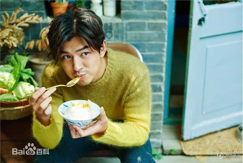 陈柏霖(Bolin Chen)高清·图集