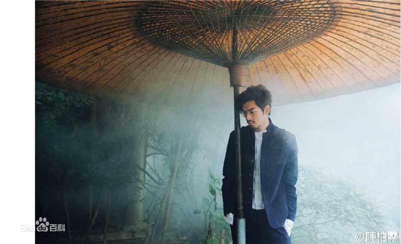 陈柏霖(Bolin Chen)高清·图集