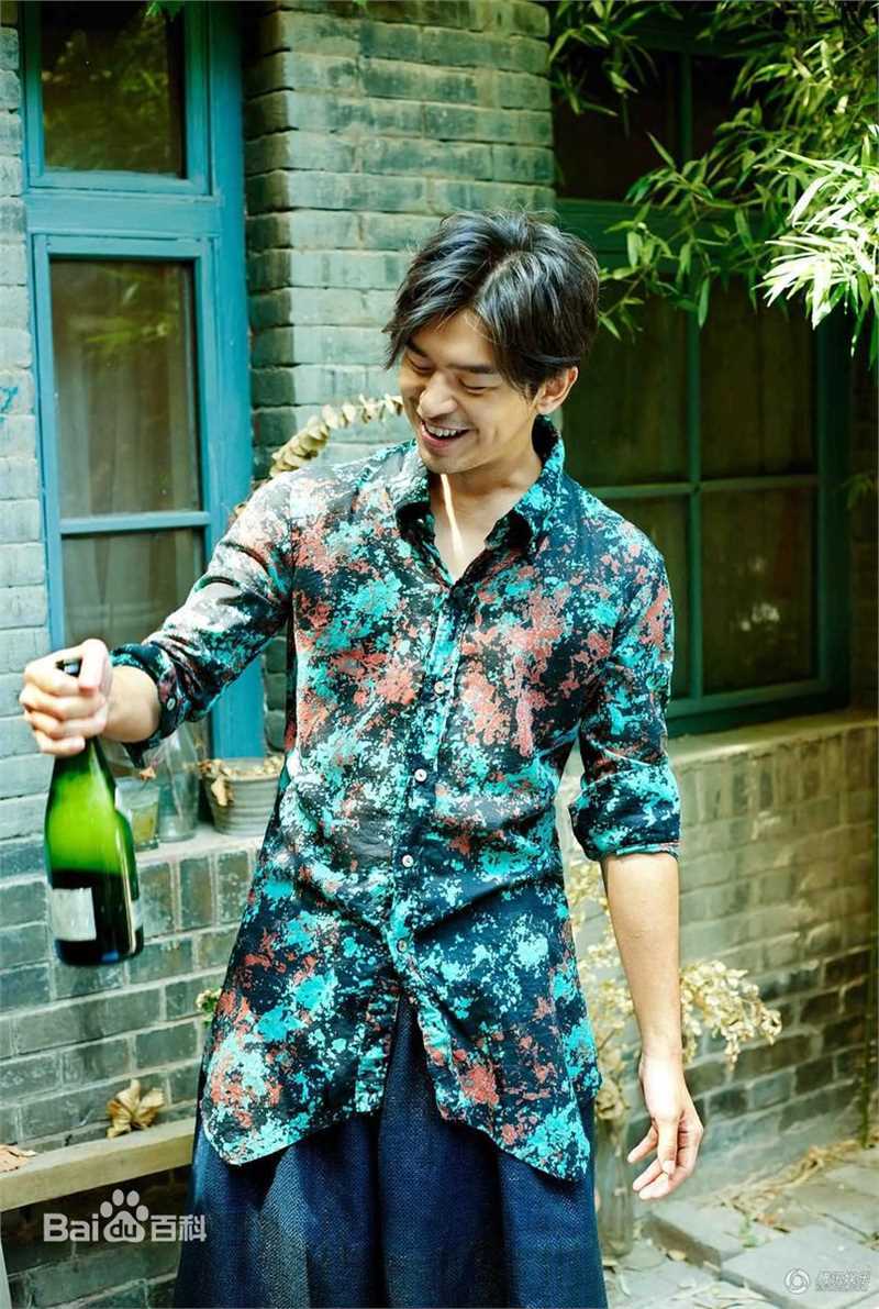 陈柏霖(Bolin Chen)高清·图集