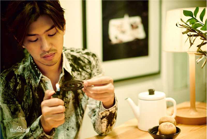 陈柏霖(Bolin Chen)高清·图集