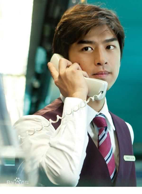 最优质陈柏霖(Bolin Chen)在《我可能不会爱你》饰李大仁中的相册