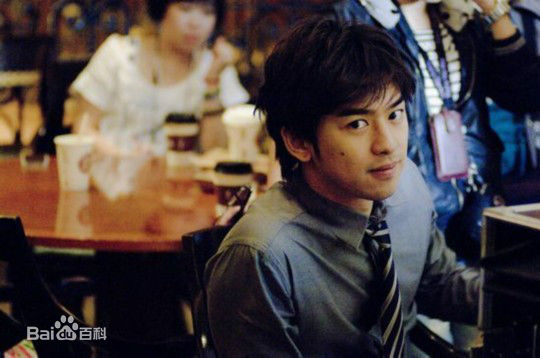 最优质陈柏霖(Bolin Chen)在《我可能不会爱你》饰李大仁中的相册