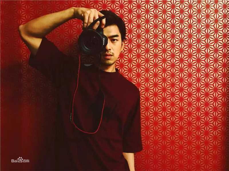 陈柏霖(Bolin Chen)图片图集