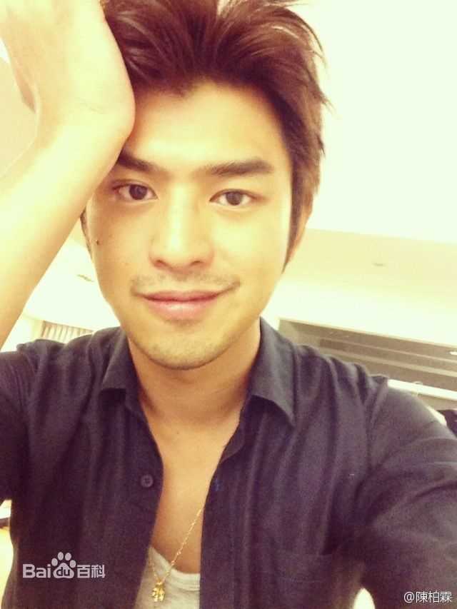 陈柏霖(Bolin Chen)图片图集