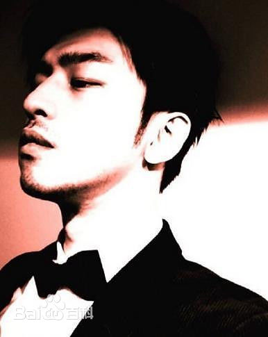 陈柏霖(Bolin Chen)图片图集