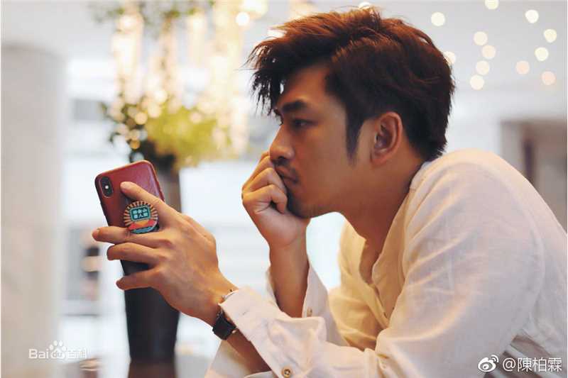 陈柏霖(Bolin Chen)图片图集