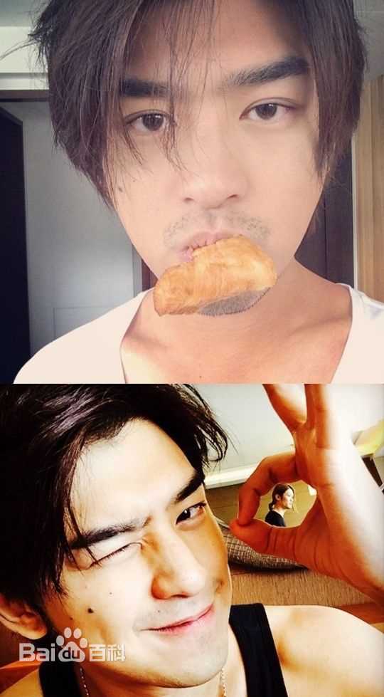 陈柏霖(Bolin Chen)图片图集