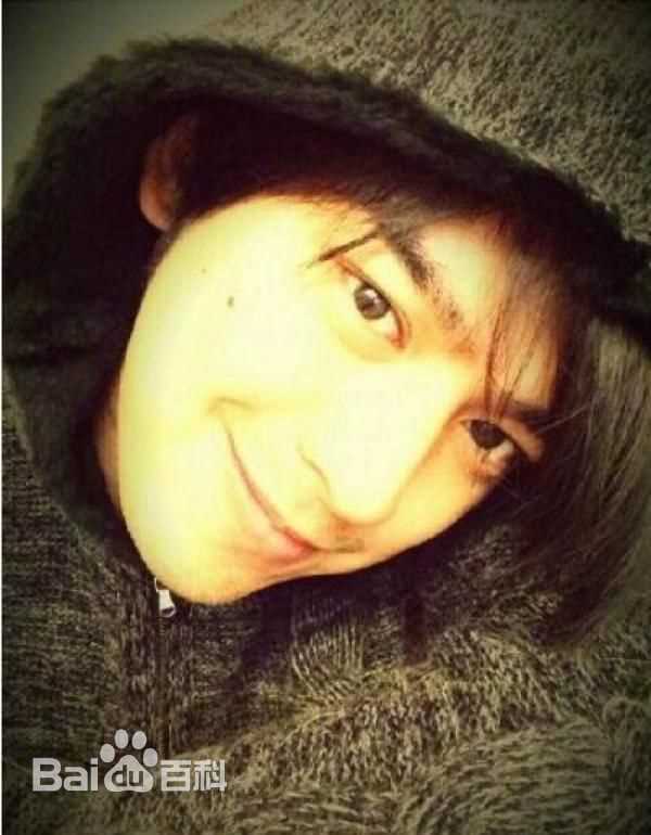 陈柏霖(Bolin Chen)图片图集