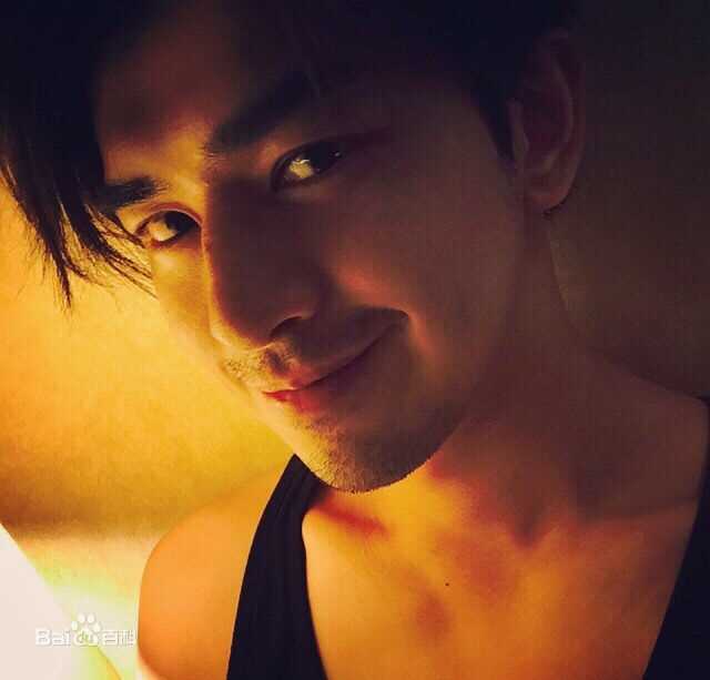 陈柏霖(Bolin Chen)图片图集