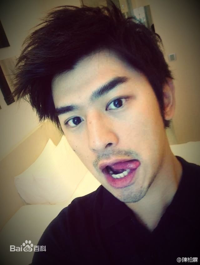 陈柏霖(Bolin Chen)图片图集