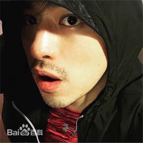 陈柏霖(Bolin Chen)图片图集