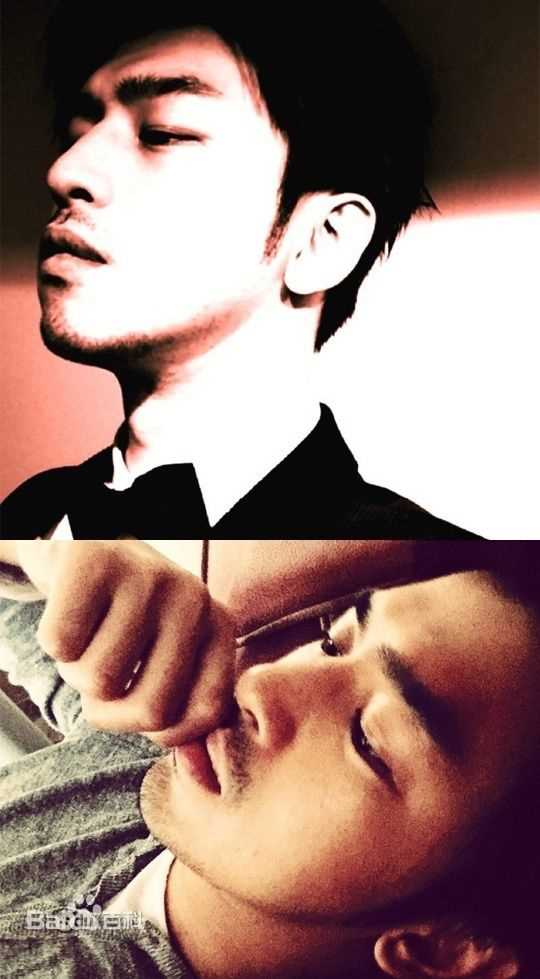 陈柏霖(Bolin Chen)图片图集