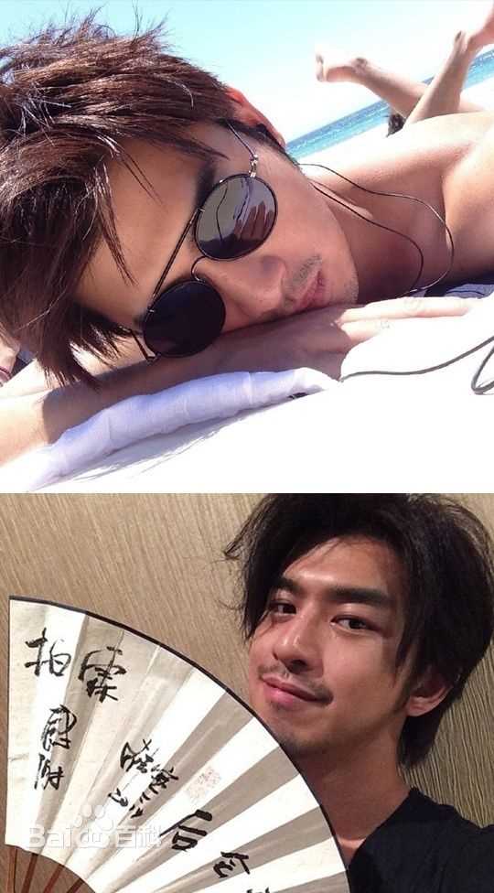 陈柏霖(Bolin Chen)图片图集