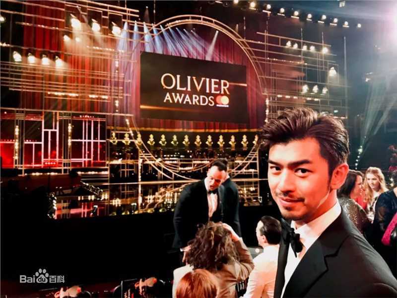 陈柏霖(Bolin Chen)图片图集