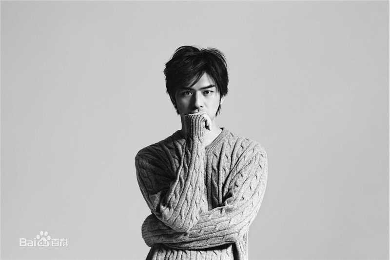 最新陈柏霖(Bolin Chen)性感图片