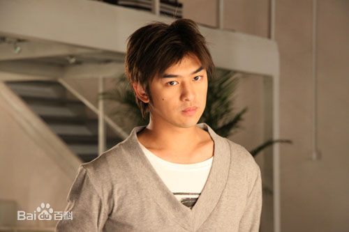 陈柏霖(Bolin Chen)摩登新人类宣传花絮性感图片图集