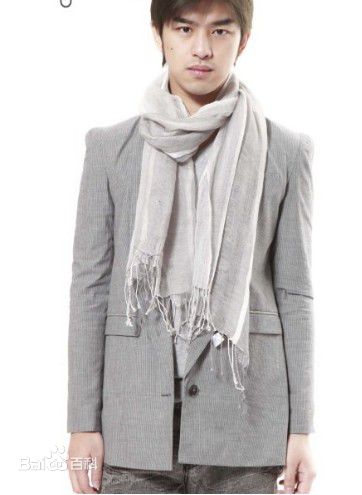 陈柏霖(Bolin Chen)摩登新人类宣传花絮性感图片图集