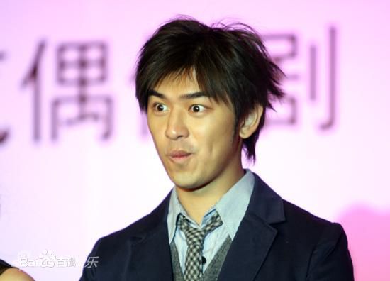 陈柏霖(Bolin Chen)摩登新人类宣传花絮性感图片图集