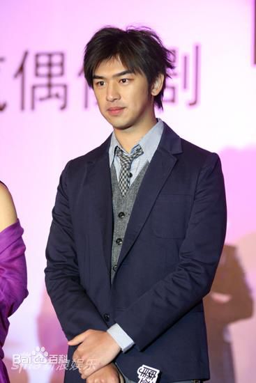 陈柏霖(Bolin Chen)摩登新人类宣传花絮性感图片图集