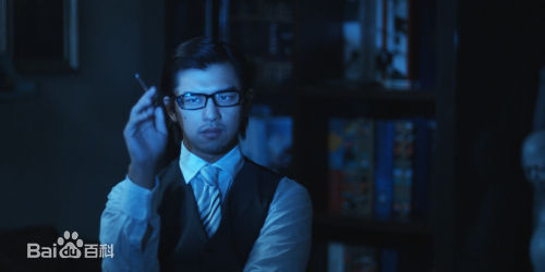 精选陈柏霖(Bolin Chen)在《恋爱前规则》花絮中的图册