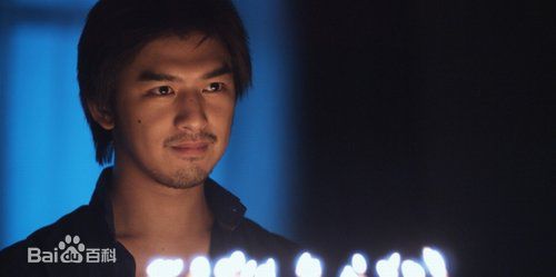 精选陈柏霖(Bolin Chen)在《恋爱前规则》花絮中的图册