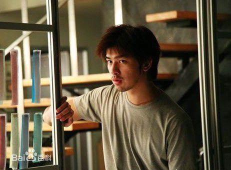 精选陈柏霖(Bolin Chen)在《恋爱前规则》花絮中的图册