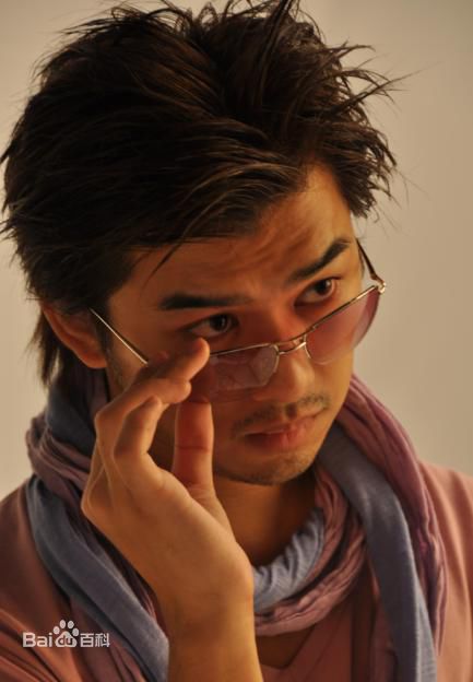 精选陈柏霖(Bolin Chen)在《恋爱前规则》花絮中的图册