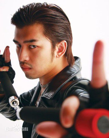 精选陈柏霖(Bolin Chen)在《恋爱前规则》花絮中的图册