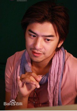 精选陈柏霖(Bolin Chen)在《恋爱前规则》花絮中的图册