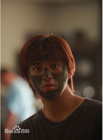 精选陈柏霖(Bolin Chen)在《恋爱前规则》花絮中的图册