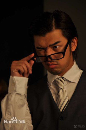 精选陈柏霖(Bolin Chen)在《恋爱前规则》花絮中的图册