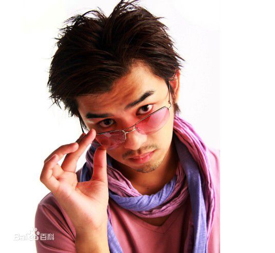 精选陈柏霖(Bolin Chen)在《恋爱前规则》花絮中的图册