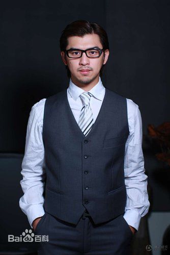 精选陈柏霖(Bolin Chen)在《恋爱前规则》花絮中的图册