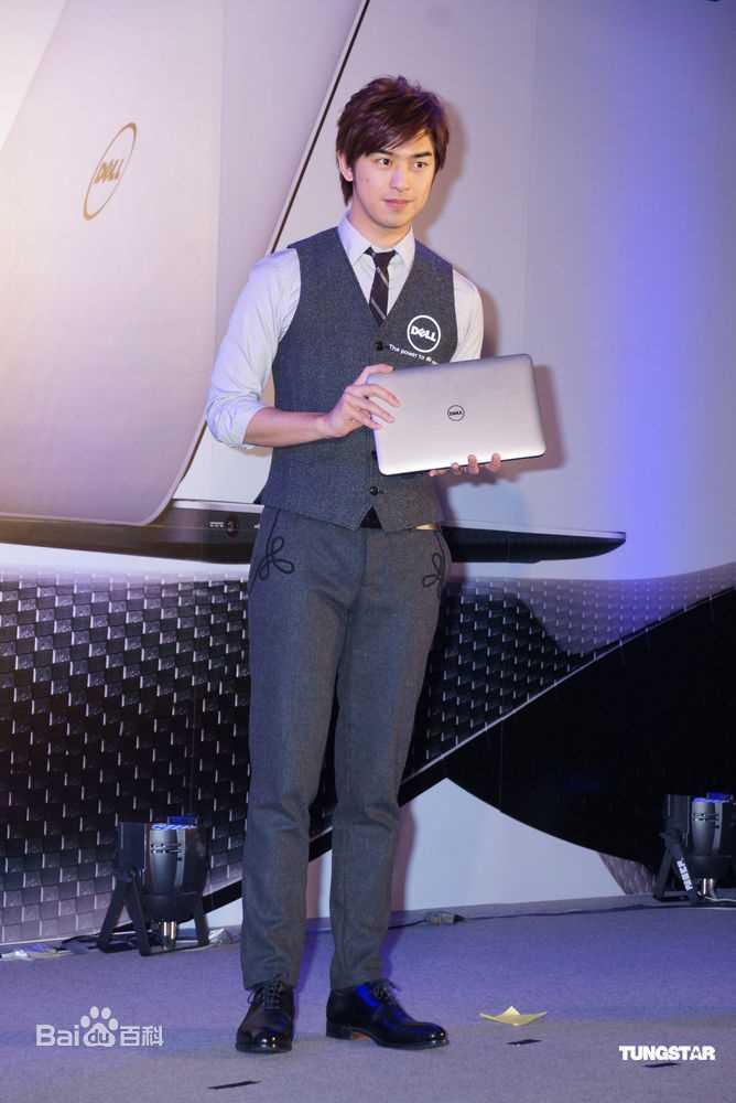 最优质陈柏霖(Bolin Chen)生活照