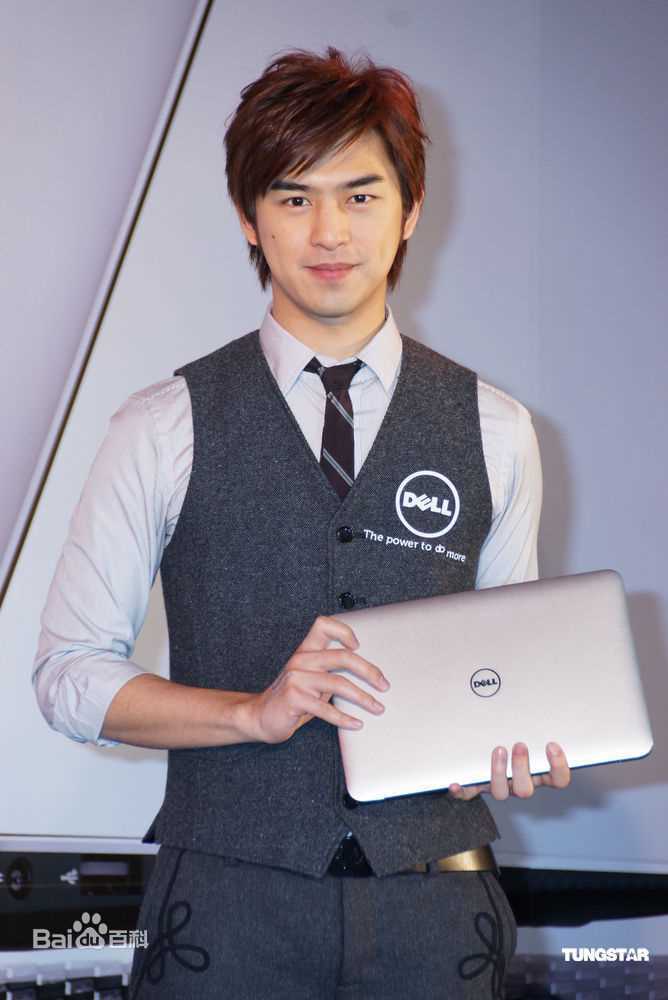 最优质陈柏霖(Bolin Chen)生活照