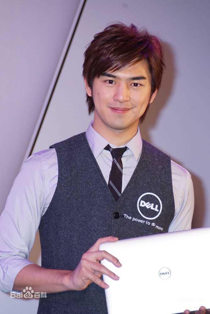 最优质陈柏霖(Bolin Chen)生活照