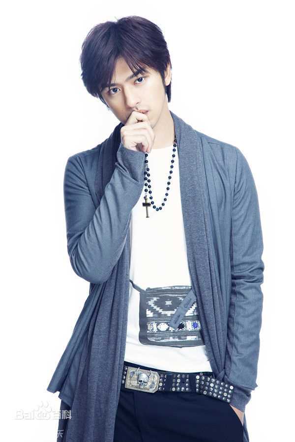 最优质陈柏霖(Bolin Chen)生活照