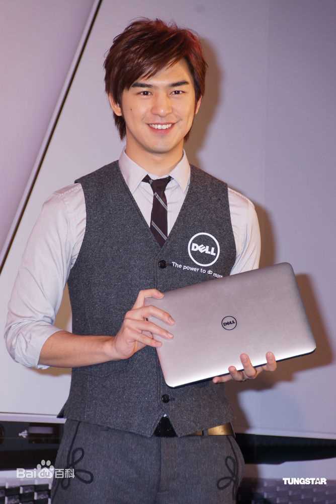 最优质陈柏霖(Bolin Chen)生活照