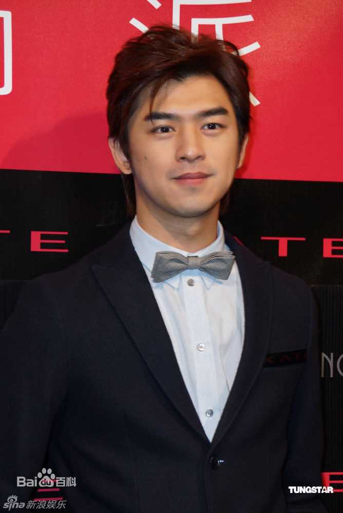 最优质陈柏霖(Bolin Chen)生活照