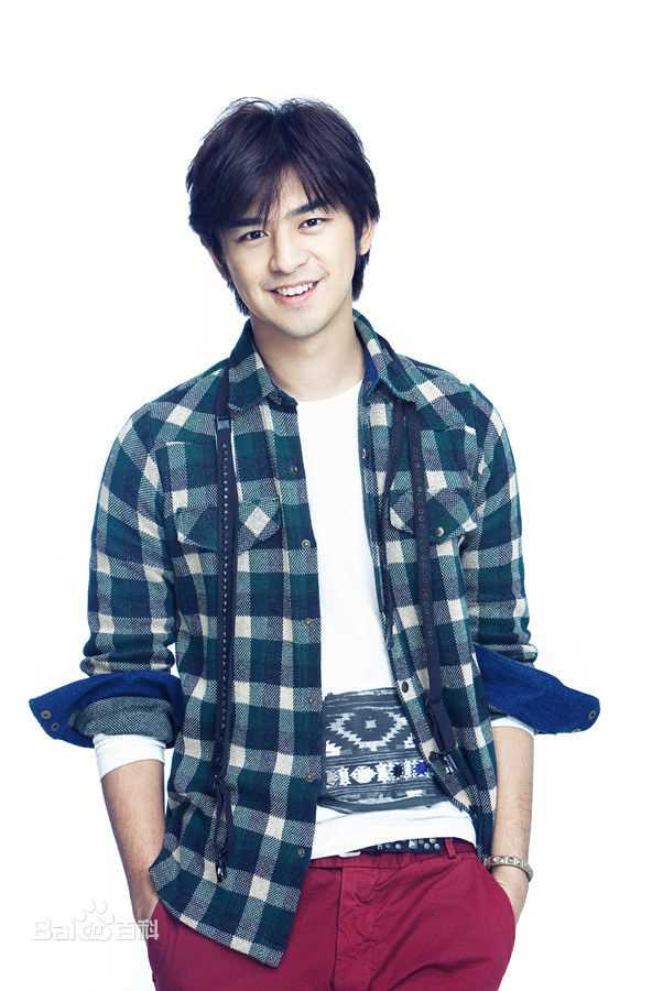 最优质陈柏霖(Bolin Chen)生活照