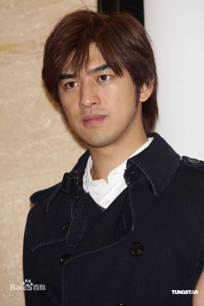 最优质陈柏霖(Bolin Chen)生活照