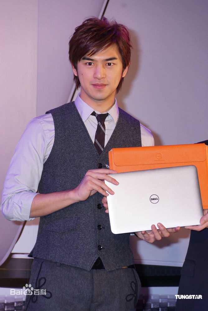 最优质陈柏霖(Bolin Chen)生活照