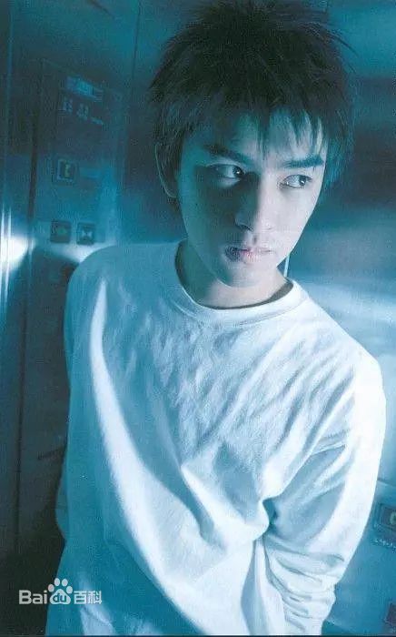 最优质陈柏霖(Bolin Chen)生活照